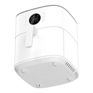 Freidora Xiaomi Smart Air Fryer 6.5l Bhr083meu 220v White - Imagen 4