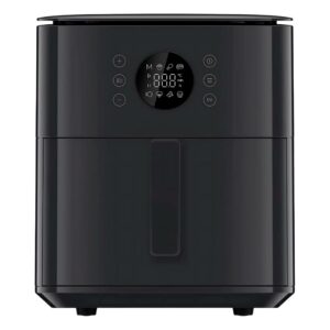 Freidora Xiaomi Smart Air Fryer 6.5l Bhr083neu 220v Black