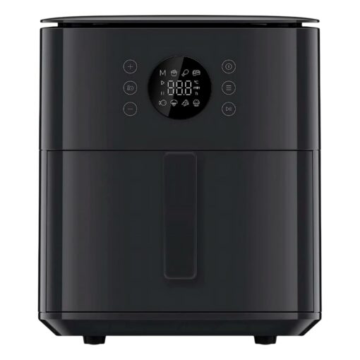 Freidora Xiaomi Smart Air Fryer 6.5l Bhr083neu 220v Black