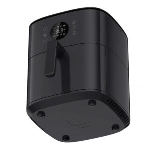 Freidora Xiaomi Smart Air Fryer 6.5l Bhr083neu 220v Black - Imagen 3
