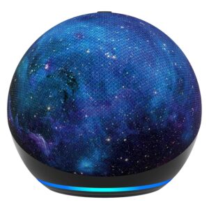 Amazon Echo Dot Kids Alexa 5ª Generacion - Stardust