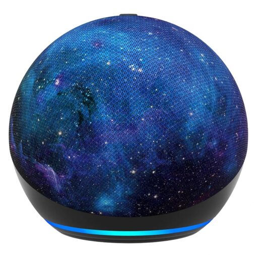 Amazon Echo Dot Kids Alexa 5ª Generacion - Stardust