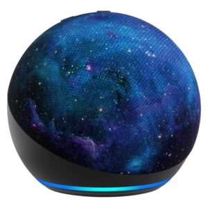 Amazon Echo Dot Kids Alexa 5ª Generacion - Stardust - Imagen 2
