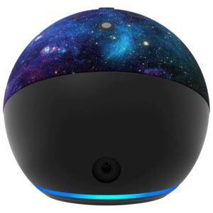 Amazon Echo Dot Kids Alexa 5ª Generacion - Stardust - Imagen 4