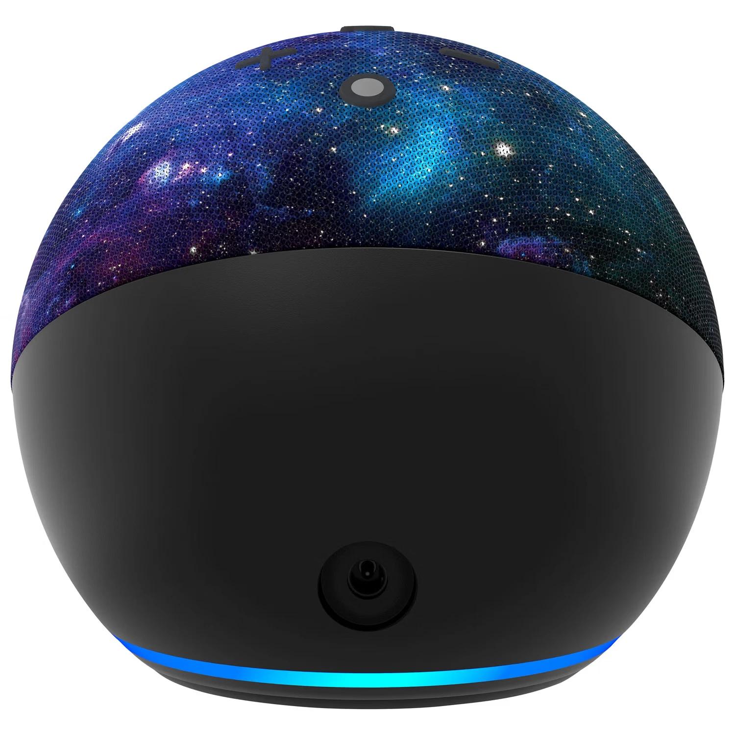 Amazon Echo Dot Kids Alexa 5ª Generacion - Stardust - Imagen 4