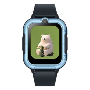 Smartwatch Blulory Kids U88dd 38mm - Gris