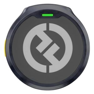 Micrófono Lapela Hollyland Lark M2 Usb-c Inalámbrico - Negro - Imagen 2