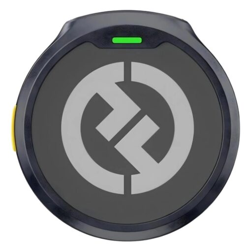 Alternative view of Micrófono Lapela Hollyland Lark M2 Usb-c Inalámbrico - Negro