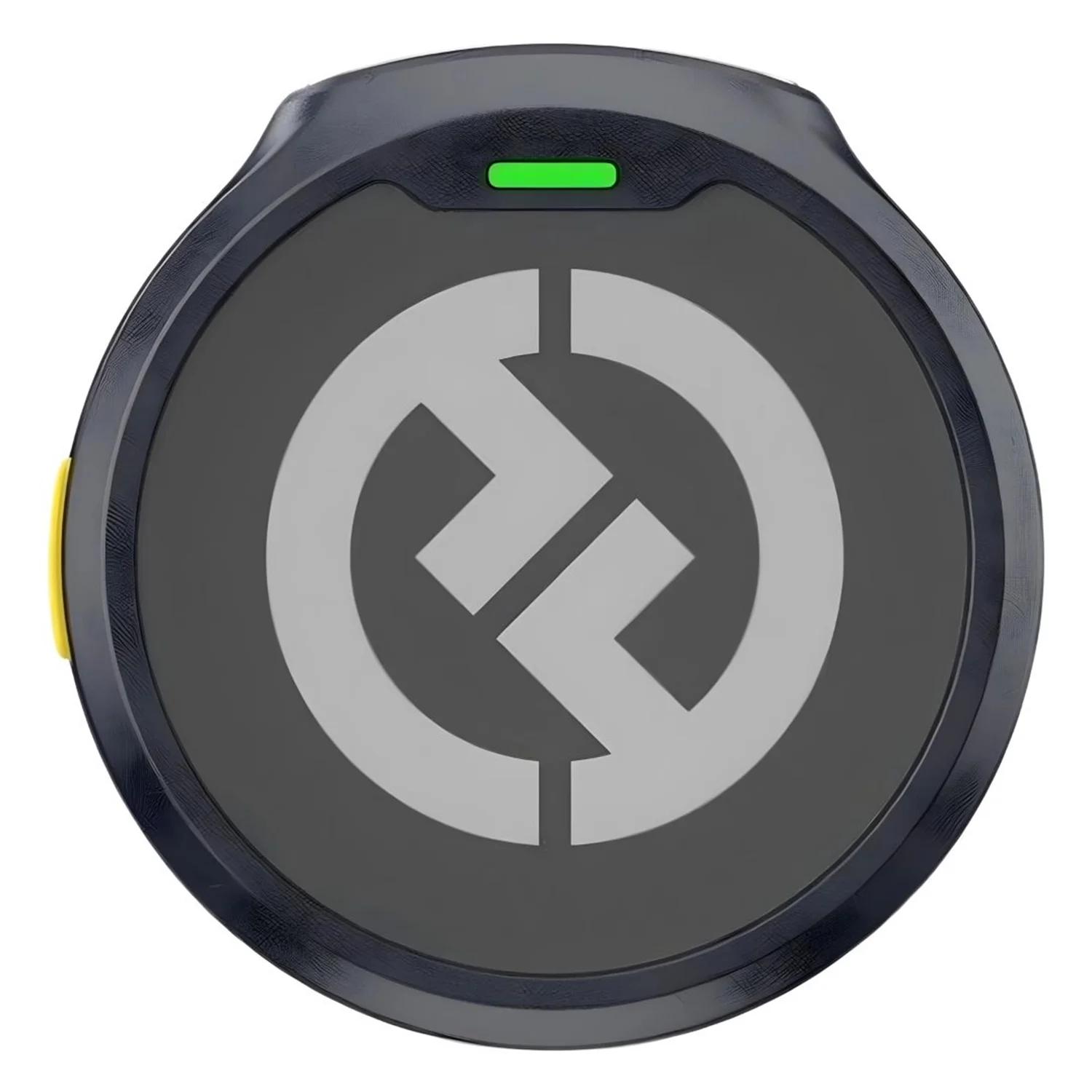 Micrófono Lapela Hollyland Lark M2 Usb-c Inalámbrico - Negro - Imagen 2