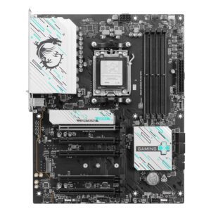 Placa Madre (am5) B840 Msi B840 Gaming Plus Wifi 4xddr5 - Imagen 2