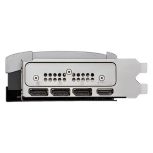 Vga Rtx-5070ti 16gb Gddr7 256bit Msi Ventus 3x Pz Oc White - Imagen 3