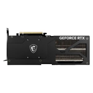 Vga Rtx-5070ti 16gb Gddr7 256bit Msi Ventus 3x Pz Oc White - Imagen 4