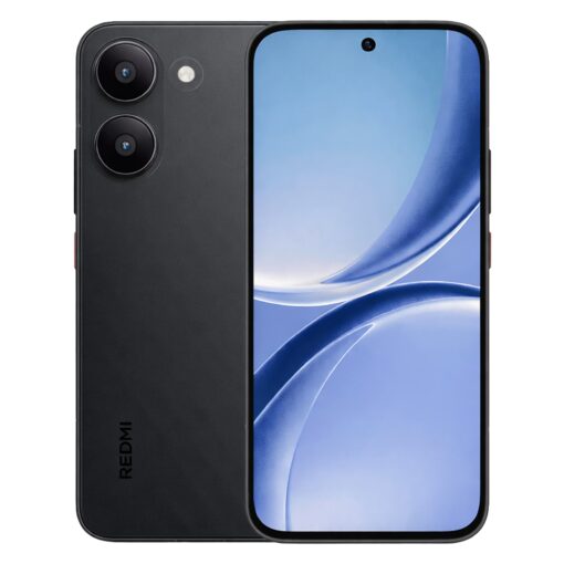 Smartphone Xiaomi Poco X8 Pro 5g Global 256gb 8gb Ram Dual Sim Pantalla 6.59" - Negro