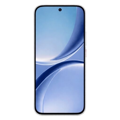 Smartphone Xiaomi Poco X8 Pro 5g Global 256gb 8gb Ram Dual Sim Pantalla 6.59" - Blanco