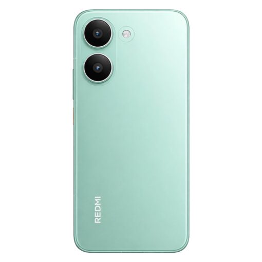 Smartphone Xiaomi Poco X8 Pro 5g Global 256gb 8gb Ram Dual Sim Pantalla 6.59" - Verde