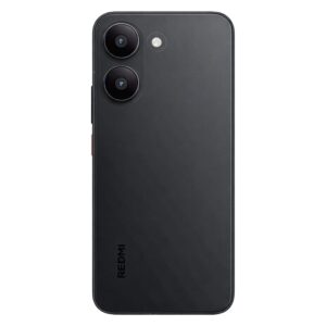 Smartphone Xiaomi Poco X8 Pro 5g Global 512gb 8gb Ram Dual Sim Pantalla 6.59" - Negro - Imagen 2