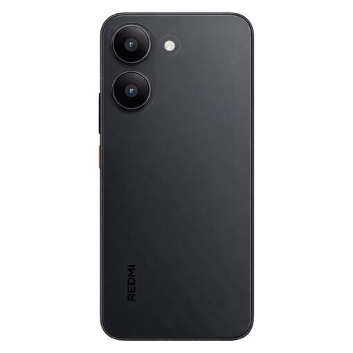 Alternative view of Smartphone Xiaomi Poco X8 Pro 5g Global 512gb 8gb Ram Dual Sim Pantalla 6.59" - Negro