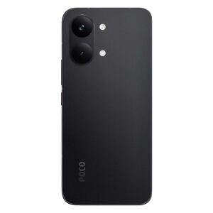 Smartphone Xiaomi Poco X8 Pro Max 5g Global 256gb 12gb Ram Dual Sim Pantalla 6.83" - Negro - Imagen 2