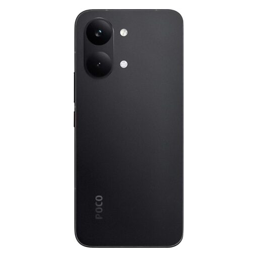 Alternative view of Smartphone Xiaomi Poco X8 Pro Max 5g Global 256gb 12gb Ram Dual Sim Pantalla 6.83" - Negro