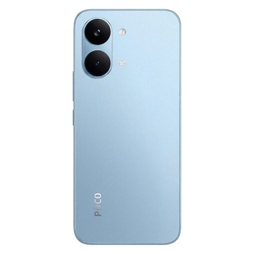 Alternative view of Smartphone Xiaomi Poco X8 Pro Max 5g Global 256gb 12gb Ram Dual Sim Pantalla 6.83" - Azul