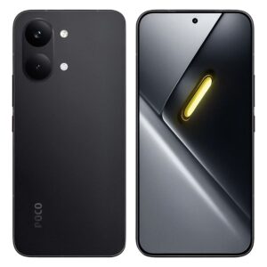 Smartphone Xiaomi Poco X8 Pro Max 5g Global 512gb 12gb Ram Dual Sim Pantalla 6.83" - Negro - Imagen 3