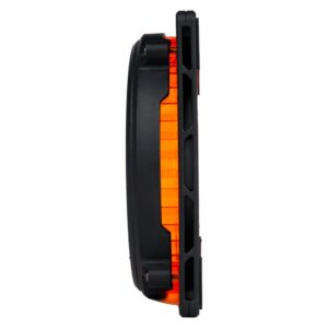 Fan Fan Darkflash De8 Single Black - Imagen 2