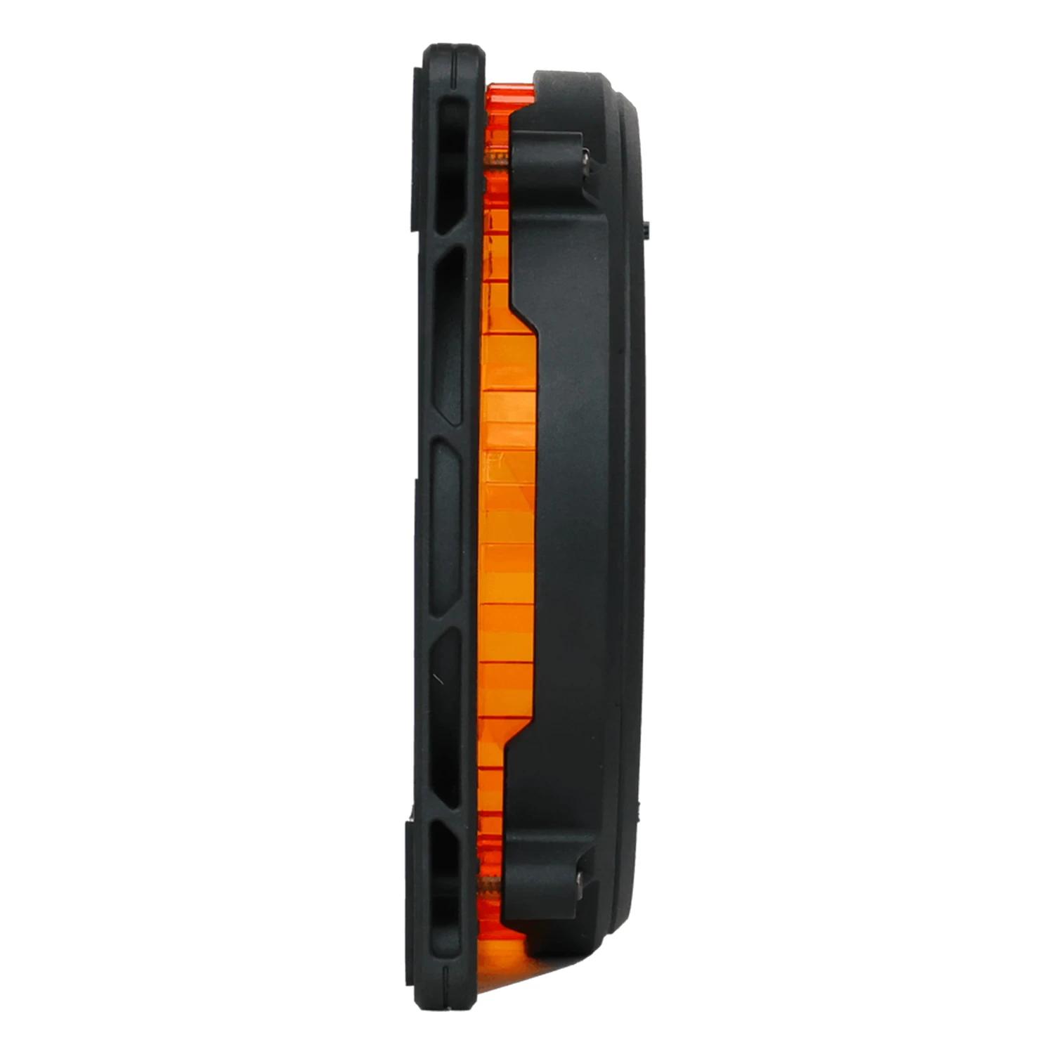 Cooler Fan Para Gabinete Darkflash De8r Single - Negro - Imagen 3
