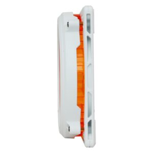 Fan Fan Darkflash De8r Single White (reverse) - Imagen 4
