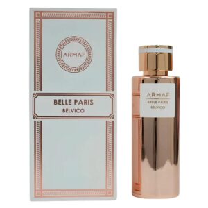 Perfume Armaf Belle Paris Belvico 100ml