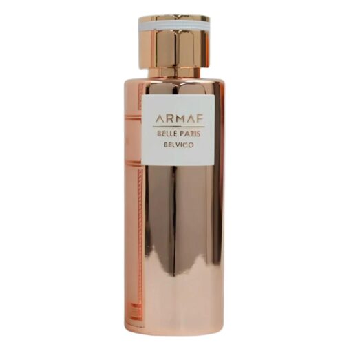 Alternative view of Perfume Armaf Belle Paris Belvico 100ml