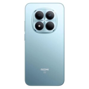 Smartphone Xiaomi Redmi Note 15 Pro 5g Global 512gb 8gb Ram Dual Sim Pantalla 6.83" - Azul - Imagen 4