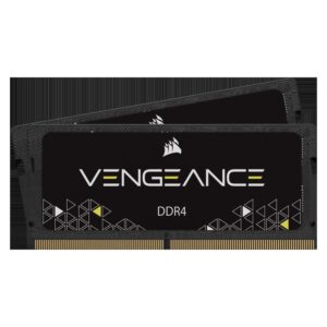 Memoria Ram Corsair Vengeance 16gb Ddr4 2400mt/spara Notebook - Cmsx16gx4m2a2400c16