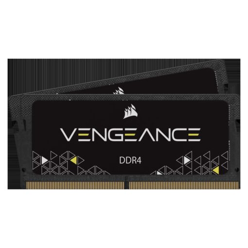 Memoria Ram Corsair Vengeance 16gb Ddr4 2400mt/spara Notebook - Cmsx16gx4m2a2400c16
