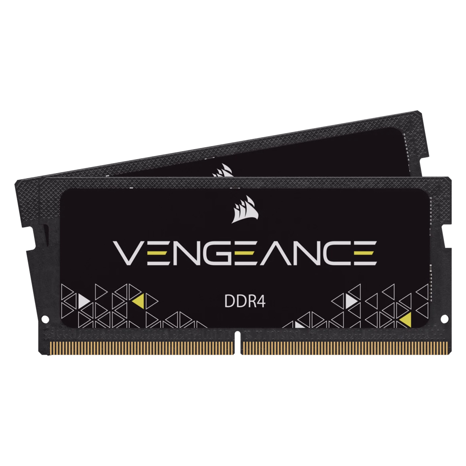 Memoria Ram Corsair Vengeance 16gb Ddr4 2400mt/spara Notebook - Cmsx16gx4m2a2400c16