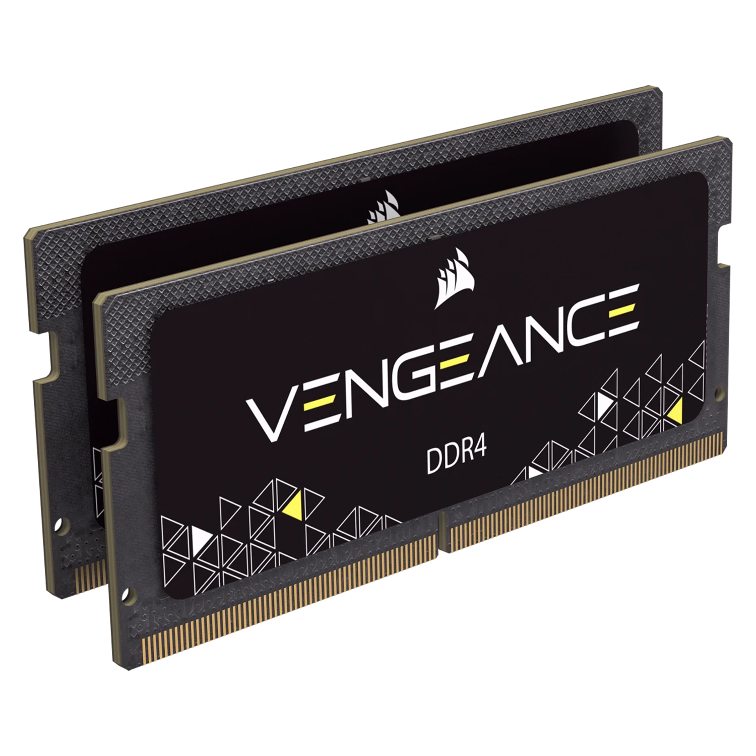 Memoria Ram Corsair Vengeance 16gb Ddr4 2400mt/spara Notebook - Cmsx16gx4m2a2400c16 - Imagen 2