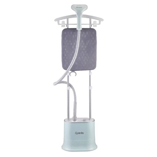 Hierro A Vapor Quanta Steampure Qtpvv200 1500w 1.7l 2 En 1 - Gris