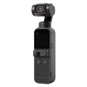 Dji Camera C/estabilizador Osmo Pocket 2 Ot-210 - Imagen 2