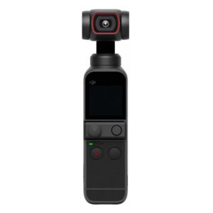 Dji Camera C/estabilizador Osmo Pocket 2 Ot-210 - Imagen 3