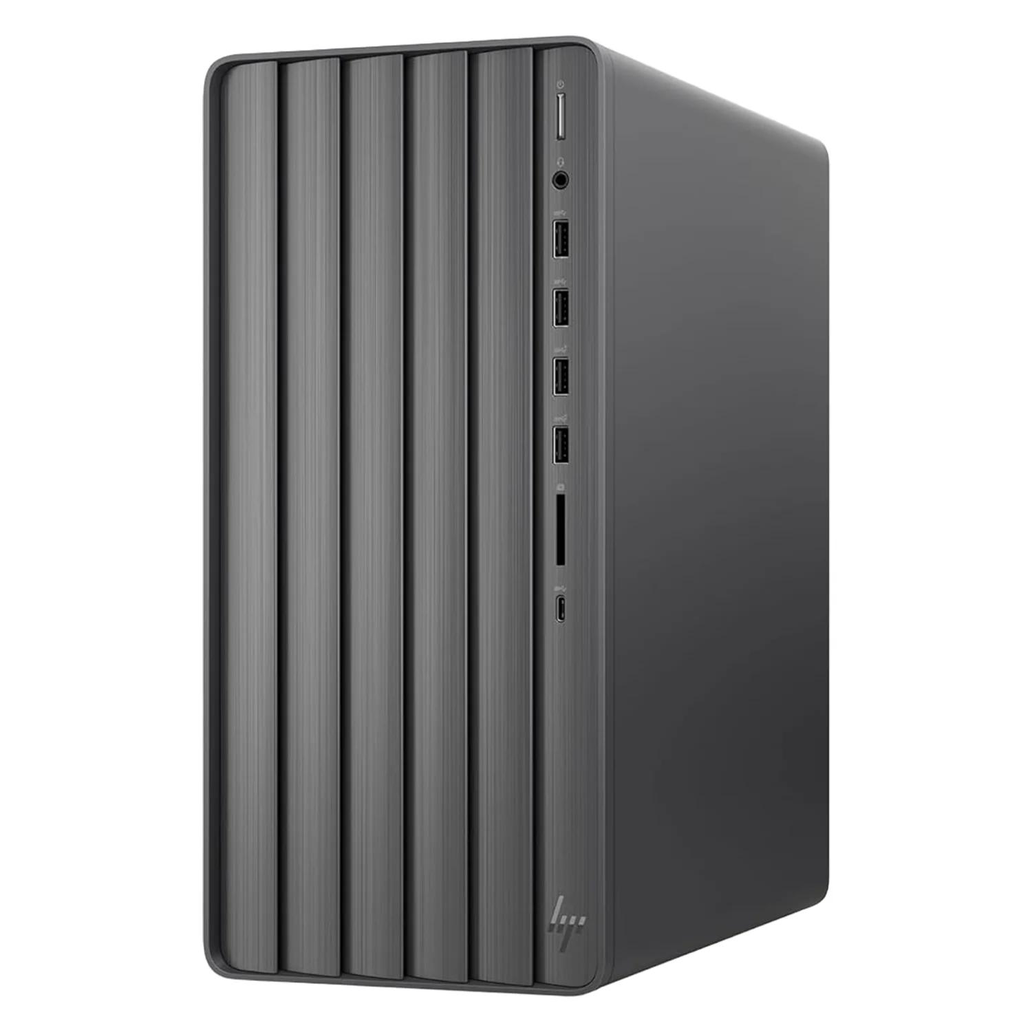 Desktop HP Envy TE01-5002 Intel Core i7-14700 1TB SSD 32GB RAM - Preto - Imagen 2