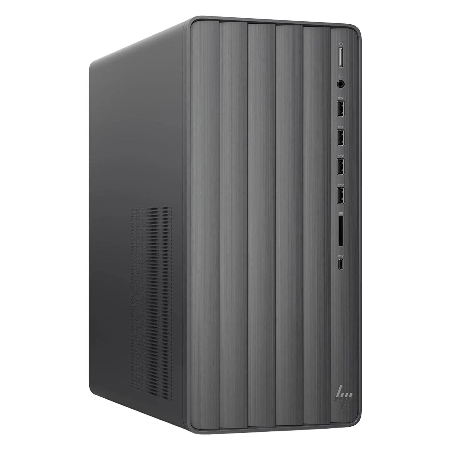 Desktop HP Envy TE01-5002 Intel Core i7-14700 1TB SSD 32GB RAM - Preto - Imagen 3