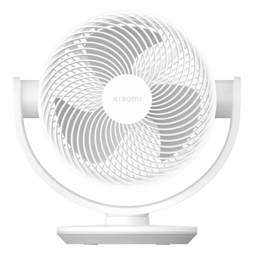 Ventilador Xiaomi Smart Desktop Air Circulation Bplds10dm White 9872eu