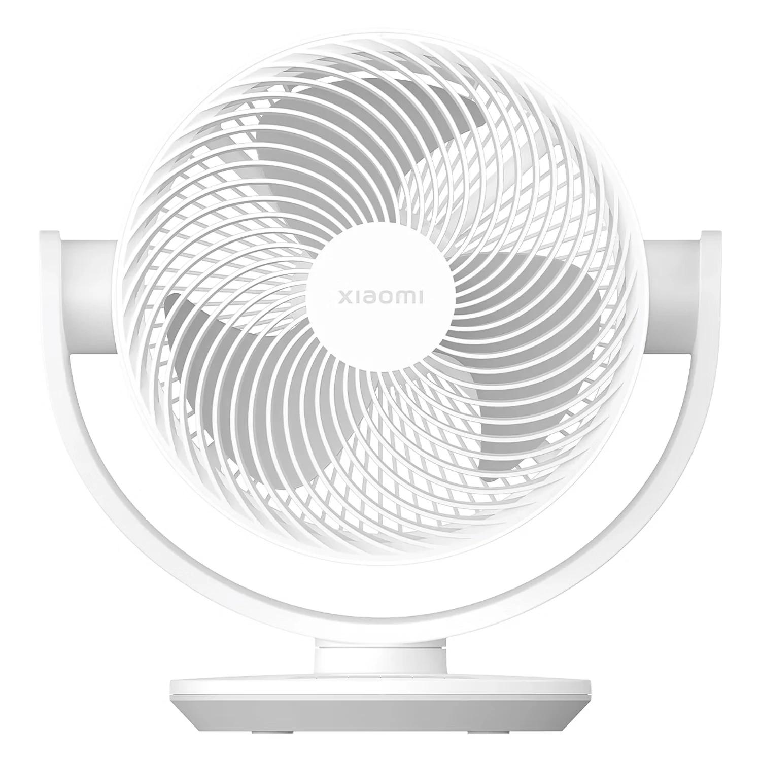 Ventilador Xiaomi Smart Desktop Air Circulation Bplds10dm White 9872eu