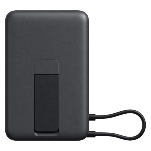 Alternative view of Cargador Portátil Xiaomi Magnetic Power Bank Bhr08p9gl 10000mah - Negro