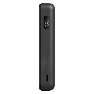 Cargador Portátil Xiaomi Magnetic Power Bank Bhr08p9gl 10000mah - Negro - Imagen 3