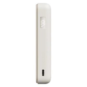 Cargador Portátil Xiaomi Magnetic Power Bank Bhr08pbgl 10000mah - Beige - Imagen 3