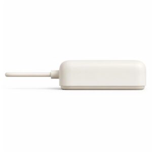 Cargador Portátil Xiaomi Magnetic Power Bank Bhr08pbgl 10000mah - Beige - Imagen 4