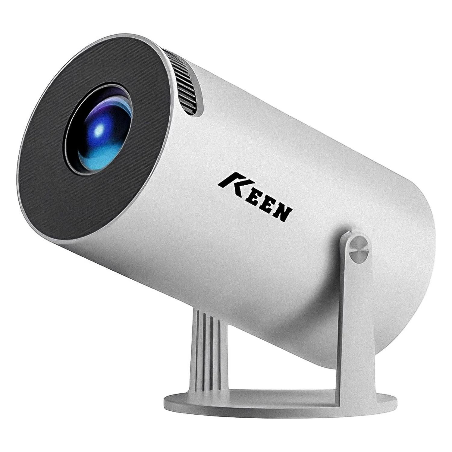 Projector Keen X10 Plus 300 Lúmenes Hdmi + Control - Blanco