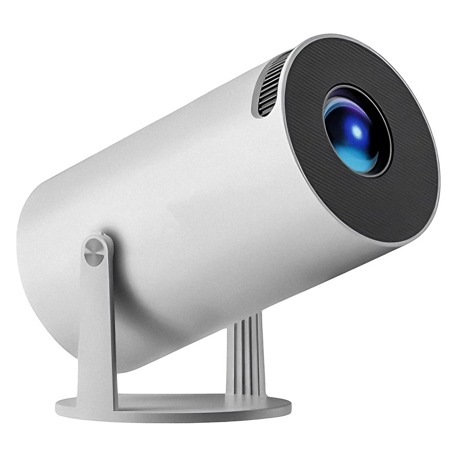 Projector Keen X10 Plus 300 Lúmenes Hdmi + Control - Blanco - Imagen 3