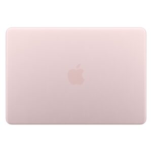 Apple Macbook Neo Mhfh4ll/a 13" Chip A18 Pro 256gb Ssd 8gb Ram - Blush - Imagen 3