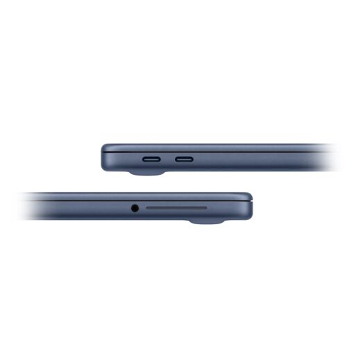 Apple Macbook Neo Mhff4ll/a 13" Chip A18 Pro 256gb Ssd 8gb Ram - Índigo